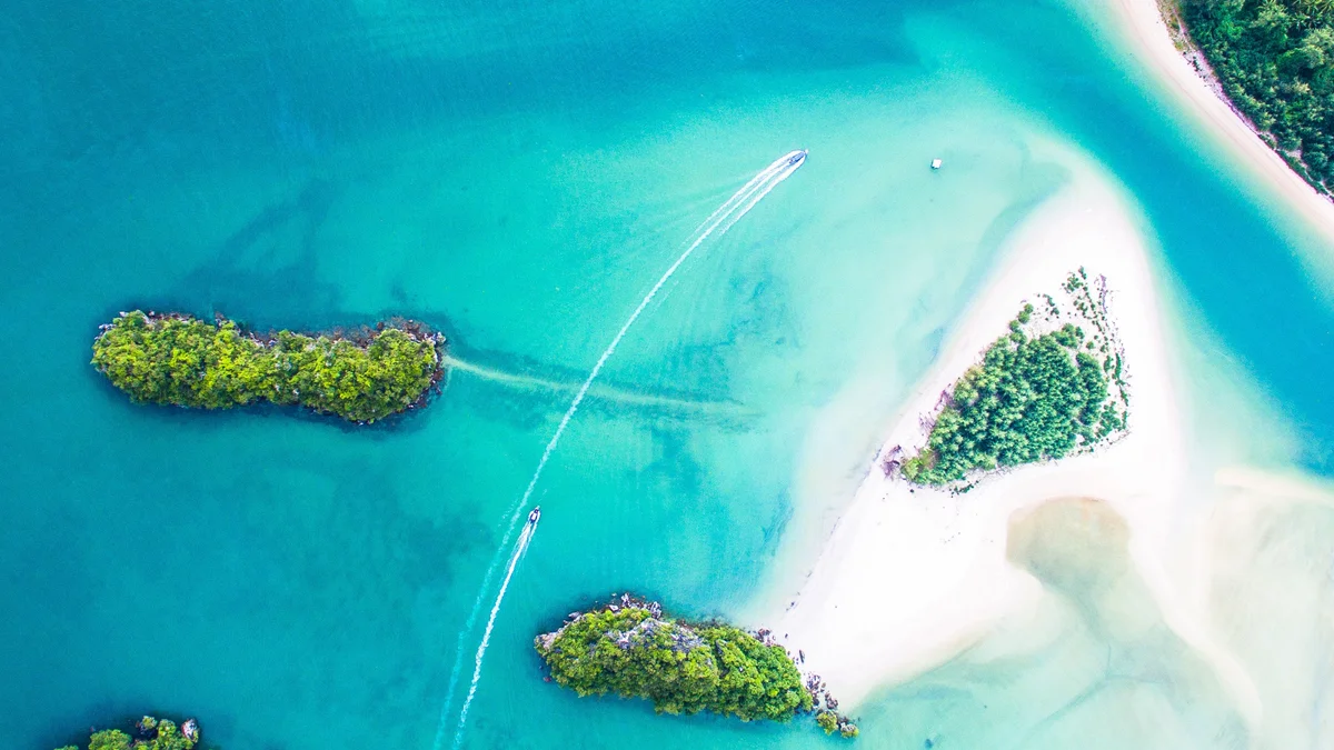 Visit Krabi, Thailand | Book For 2026/2027 | US InsideAsia Tours